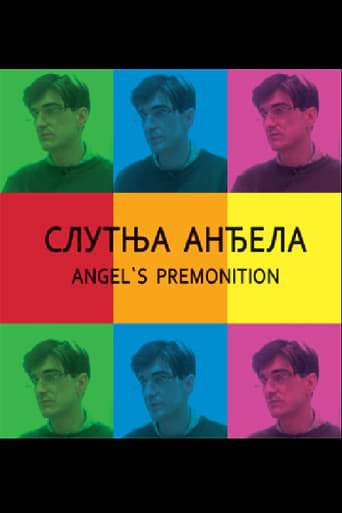 Angel's Premonition (2017)