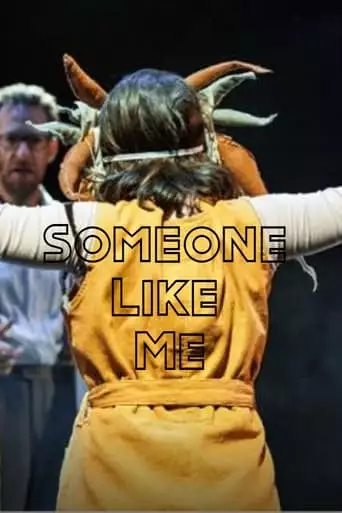 Someone Like Me (2023)