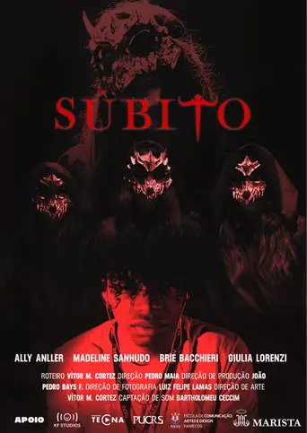 Súbito (2023)
