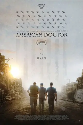 American Doctor (2026)