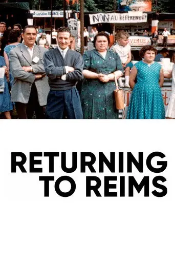 Returning to Reims (2022)