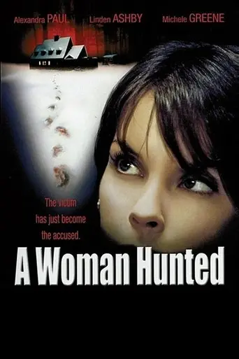 A Woman Hunted (2003)