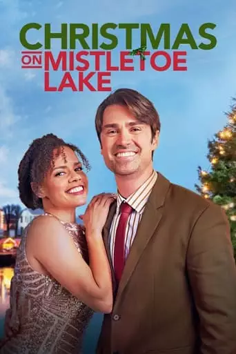 Christmas On Mistletoe Lake (2022)