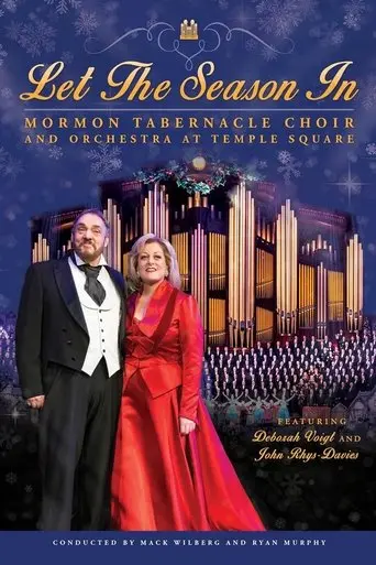 Let The Season In (2014)