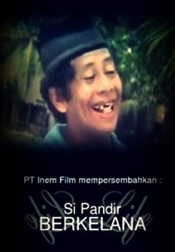 Si Pandir Berkelana (1993)