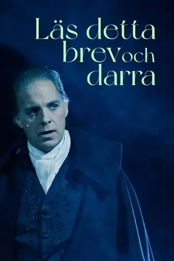 Läs detta brev och darra (2025)