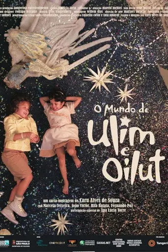 O Mundo de Ulim e Oilut (2011)