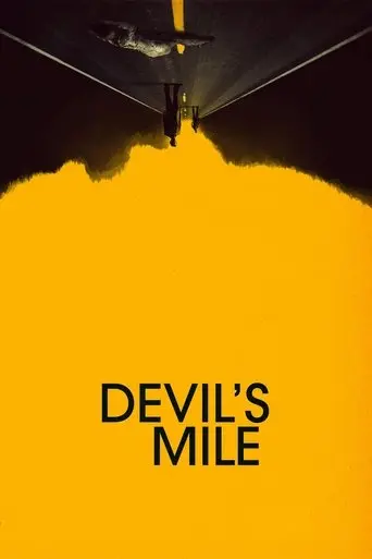 The Devil's Mile (2014)
