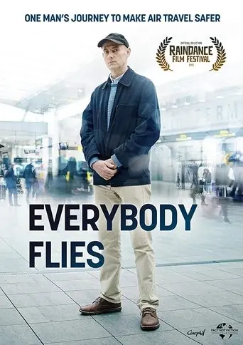 Everybody Flies (2020)
