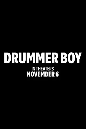 Drummer Boy (2026)