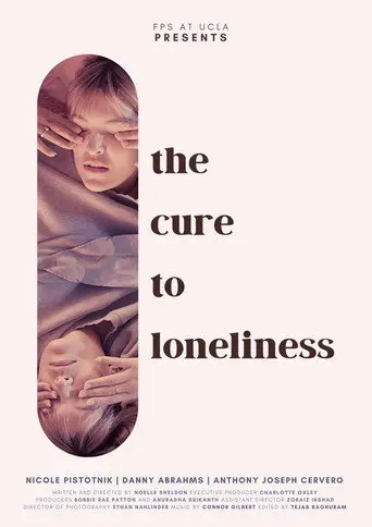 The Cure to Loneliness (2022)