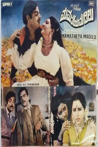 Mamatheya Madilu (1985)