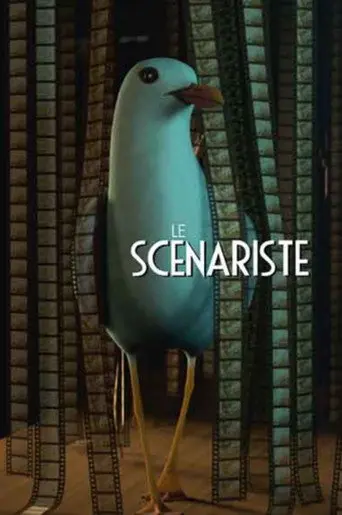 Le Scénariste (2013)