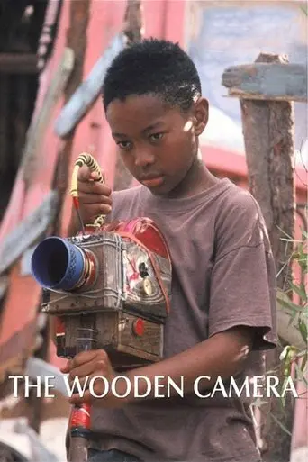 The Wooden Camera (2003)