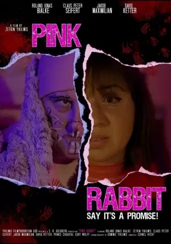 Pink Rabbit (2022)