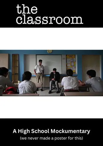 The Classroom (2019)
