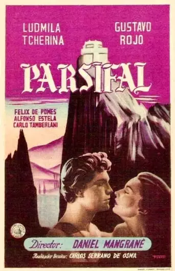The Evil Forest (1951)