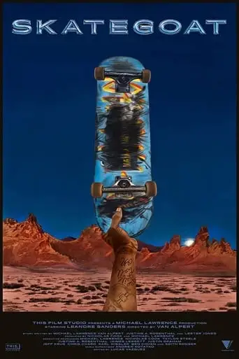 Skategoat (2024)
