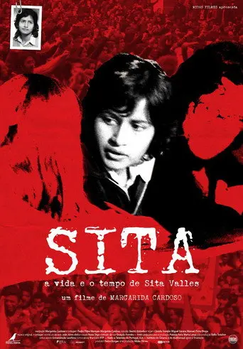 Sita - A vida e o tempo de Sita Valles (2022)