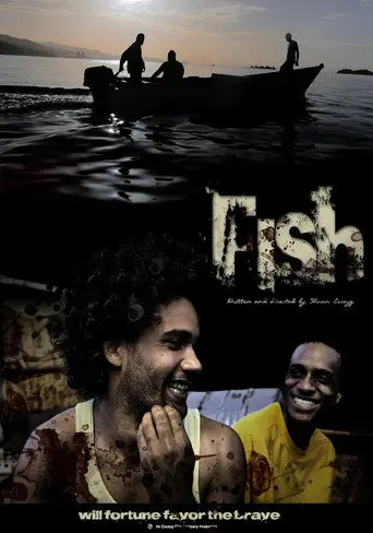 Fish (2012)