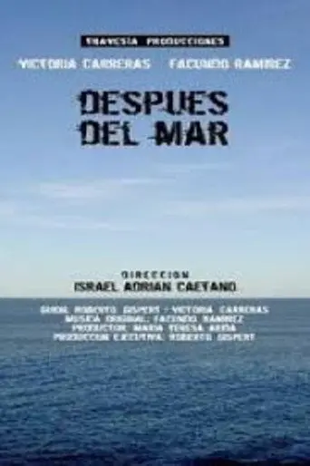 Después del mar (2005)