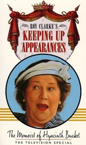The Memoirs Of Hyacinth Bucket (1997)