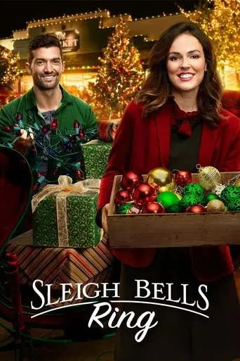 Sleigh Bells Ring (2016)