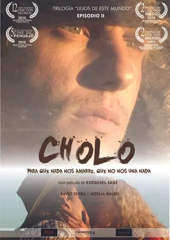 Cholo (2015)