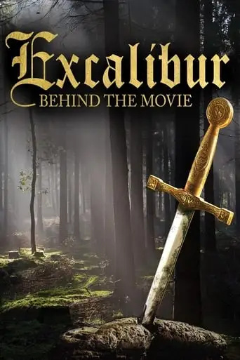 Behind The Sword In The Stone (2013)
