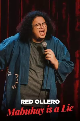Red Ollero: Mabuhay Is A Lie (2024)