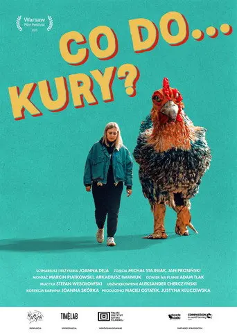 What the… Hen? (2026)