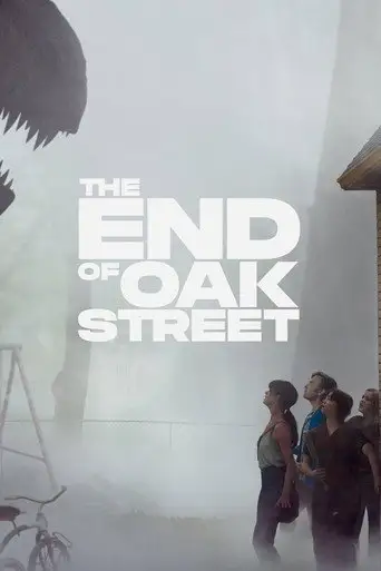 The End of Oak Street (2026)
