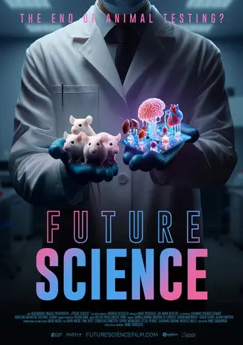 Future Science - Das Ende der Tierversuche? (2026)