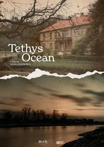 Tethys Ocean (1970)