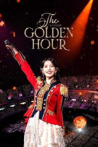 IU Concert: The Golden Hour (2023)