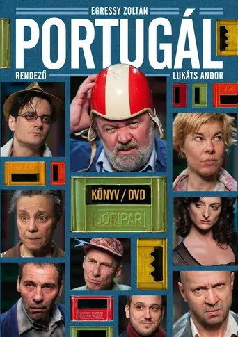 Portugal (2000)