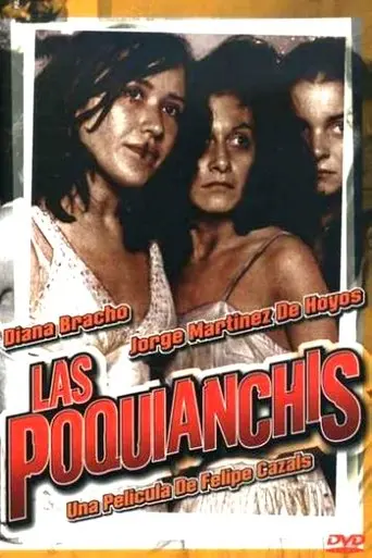 Las Poquianchis (1976)