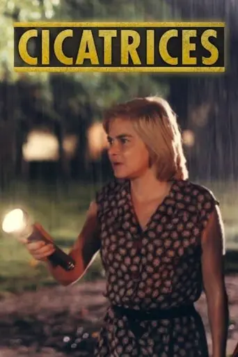 Cicatrices (2001)