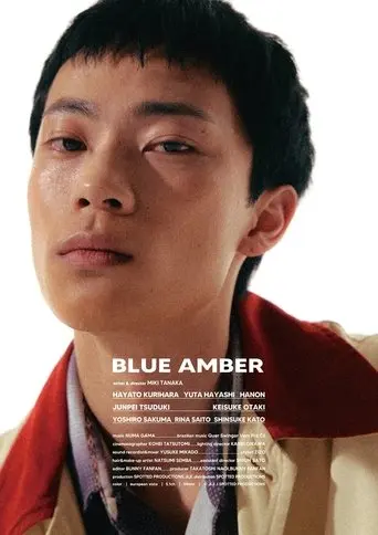 Blue Amber (2025)