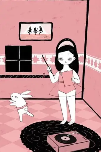 Rabbit Tales (2016)
