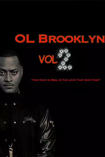OL Brooklyn Vol 2 (2023)