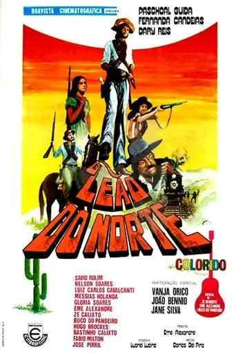 O Leão do Norte (1974)