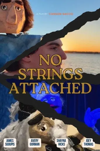 No Strings Attached (2026)