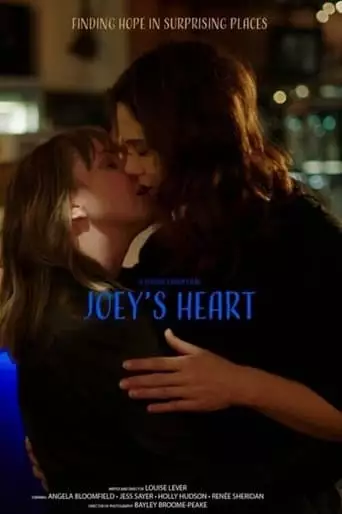 Joey's Heart (2023)