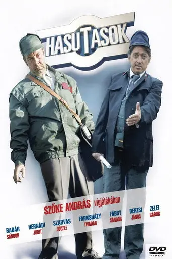 Hasutasok (2006)