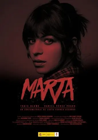 Marta (2018)