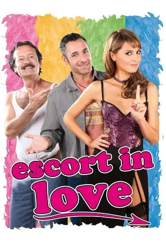 Escort in Love (2011)