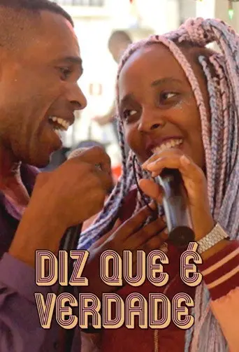 Diz Que É Verdade (2019)