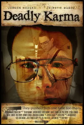 Deadly Karma (2011)