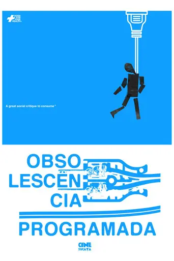 Schedule Obsolescence (2025)